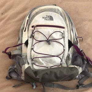 The North Face Backpack